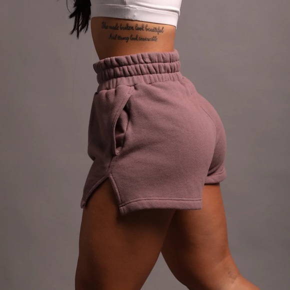 DARC SPORT SHE SHORTS - Picture 6 of 8